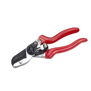 Aluminium Handle Garden Secateurs, Bypass Pruner (garden tools)